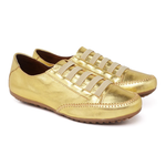 Carregar imagem no visualizador da galeria, Mocatênis diRavena -  COURO LEGÍTIMO - Com Elástico - CORES ESPECIAIS 2025 - 10x R$18,99
