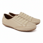 Carregar imagem no visualizador da galeria, Mocatênis Paola Ferrara - COURO LEGÍTIMO - VÁRIAS CORES - TODO FORRADO - 10x R$19,99
